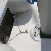 Beneteau Cyclades 43.4
