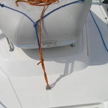 Beneteau Cyclades 43.4