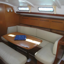 Beneteau Cyclades 43.4