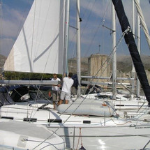 Beneteau Cyclades 43.4