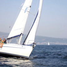 Bavaria 38