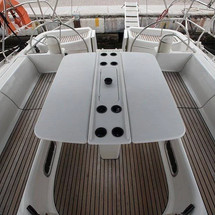Jeanneau Sun Odyssey 45.2