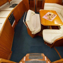 Jeanneau Sun Odyssey 45.2