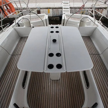 Jeanneau Sun Odyssey 45.2