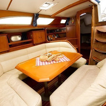 Jeanneau Sun Odyssey 45.2