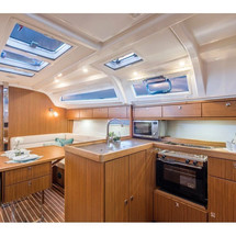 Bavaria 37 Cruiser