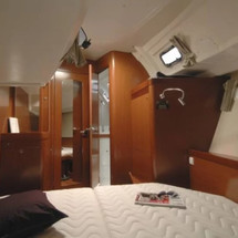 Beneteau Oceanis 50 Family