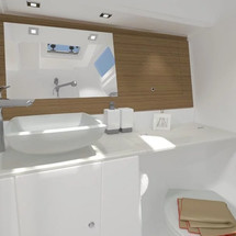 Dufour 360 Grand Large