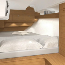 Dufour 360 Grand Large