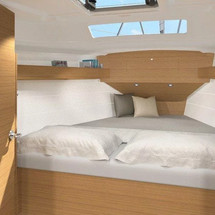 Dufour 360 Grand Large