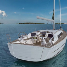 Dufour 360 Grand Large