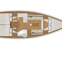Dufour 360 Grand Large