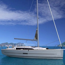 Dufour 360 Grand Large
