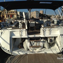 Bavaria 56 Cruiser