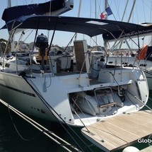 Bavaria 56 Cruiser