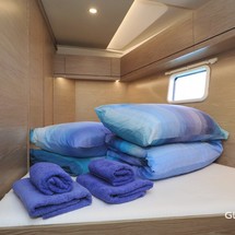 Hanse 508