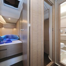 Hanse 508