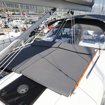 Hanse 508