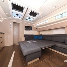 Hanse 508