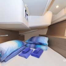 Hanse 508