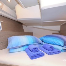 Hanse 508