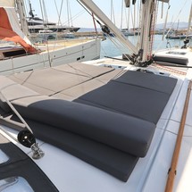 Hanse 508