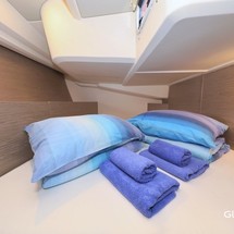 Hanse 508
