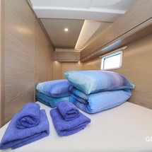 Hanse 508
