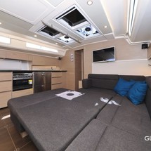 Hanse 508