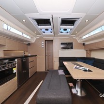 Hanse 508