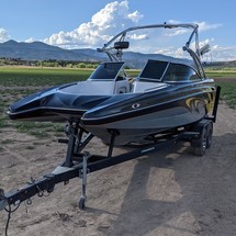 MB Sports B52 23