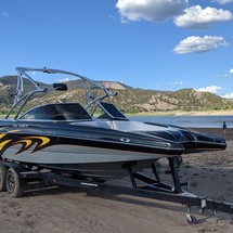 MB Sports B52 23