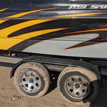 MB Sports B52 23