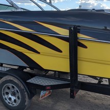 MB Sports B52 23