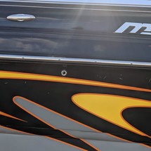 MB Sports B52 23