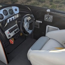 MB Sports B52 23