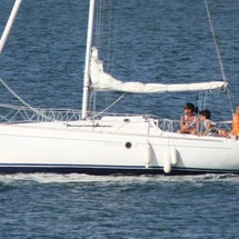 Beneteau First 211