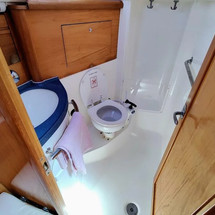 Bavaria 31 Cruiser