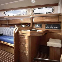 Bavaria 31 Cruiser