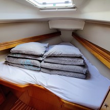 Bavaria 31 Cruiser
