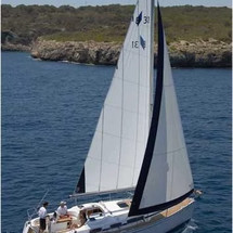 Bavaria 31 Cruiser