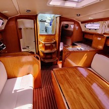 Bavaria 31 Cruiser