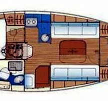 Bavaria 31 Cruiser