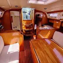 Bavaria 31 Cruiser