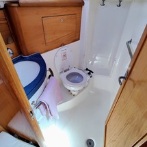 Bavaria 31 Cruiser