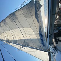 Outremer 55