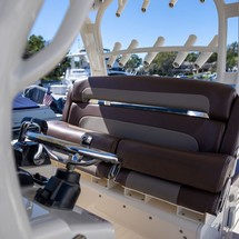 Scout Boats 350 LXF