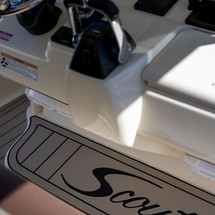 Scout Boats 350 LXF