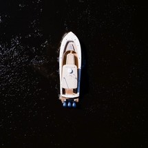 Scout Boats 350 LXF