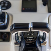 Scout Boats 350 LXF